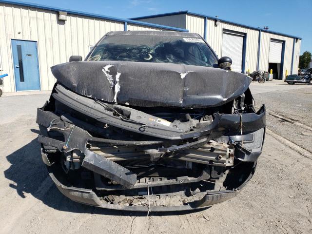 1FM5K8AR8HGC57580 - 2017 FORD EXPLORER POLICE INTERCEPTOR 黑色 照片 5