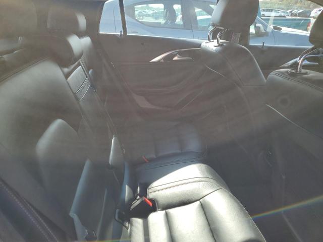 SJKCH5CP0HA033305 - 2017 INFINITI QX30 BASE BLACK photo 10