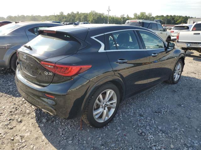 SJKCH5CP0HA033305 - 2017 INFINITI QX30 BASE BLACK photo 3