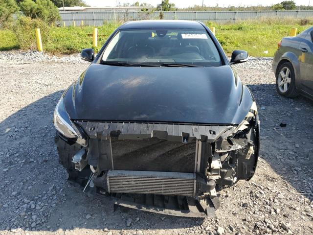 SJKCH5CP0HA033305 - 2017 INFINITI QX30 BASE BLACK photo 5