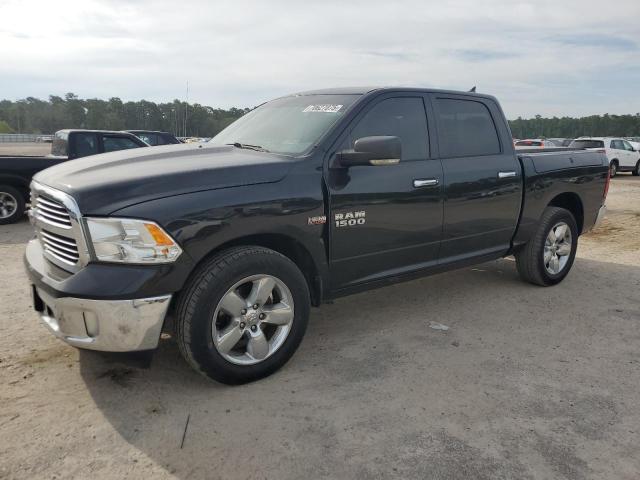 2017 RAM 1500 SLT, 