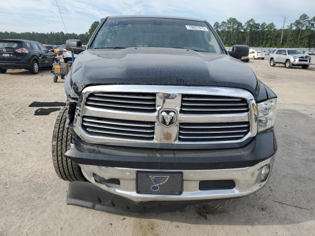 1C6RR6LT1HS616268 - 2017 RAM 1500 SLT BLACK photo 5