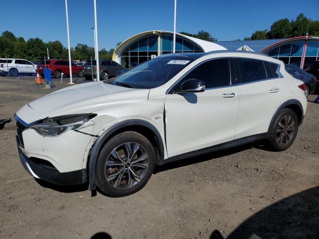 2017 INFINITI QX30 BASE, 