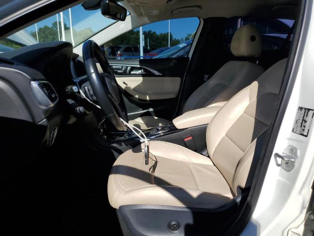 SJKCH5CR4HA038637 - 2017 INFINITI QX30 BASE 白色 照片 7