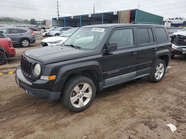 2012 JEEP PATRIOT SPORT, 