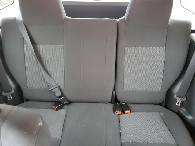 1C4NJRBB8CD537413 - 2012 JEEP PATRIOT SPORT BLACK photo 10