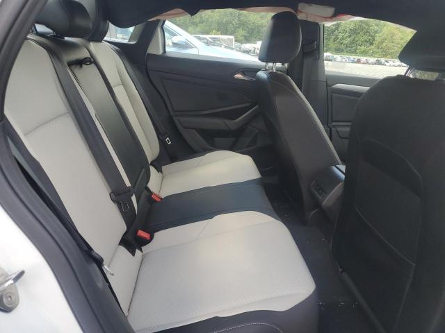 3VWC57BU7MM085684 - 2021 VOLKSWAGEN JETTA S WHITE photo 10
