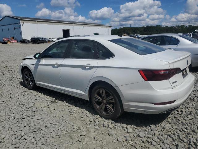 3VWC57BU7MM085684 - 2021 VOLKSWAGEN JETTA S WHITE photo 2