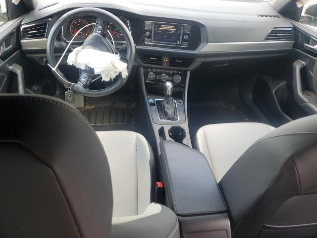 3VWC57BU7MM085684 - 2021 VOLKSWAGEN JETTA S WHITE photo 8