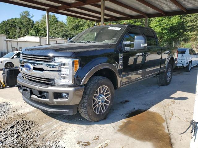2019 FORD F250 SUPER DUTY, 