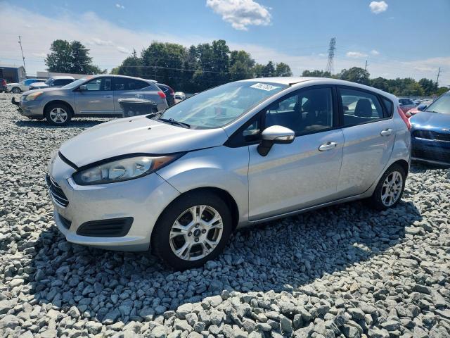 2016 FORD FIESTA SE, 