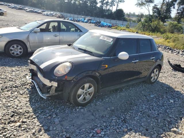 2015 MINI COOPER, 