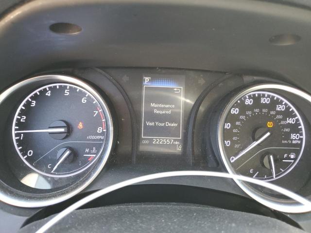 JTNB11HKXJ3046206 - 2018 TOYOTA CAMRY L Czarny zdjęcie 9