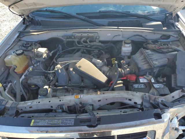 1FMCU941X8KE82075 - 2008 FORD ESCAPE LIMITED 银色 照片 12