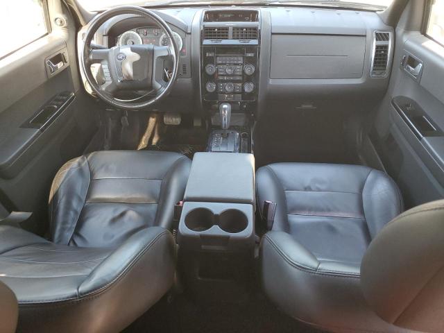 1FMCU941X8KE82075 - 2008 FORD ESCAPE LIMITED 银色 照片 8