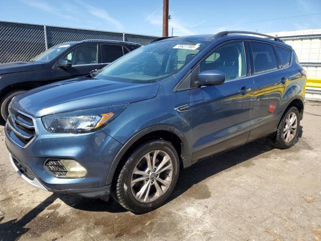 2018 FORD ESCAPE SE, 