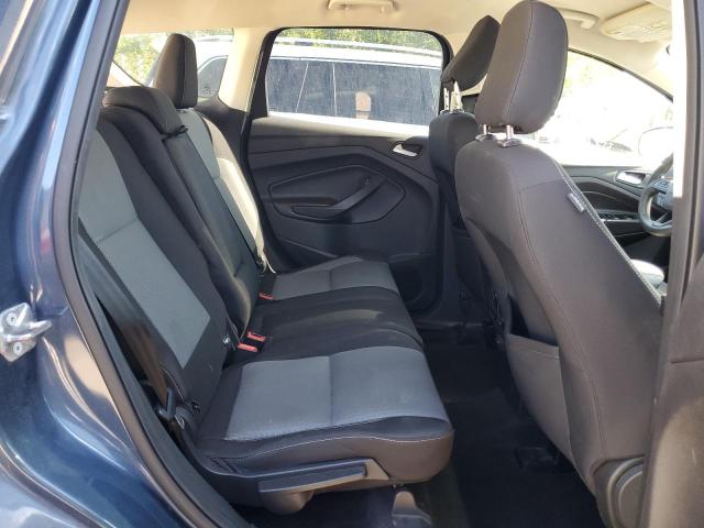 1FMCU9GD5JUA87687 - 2018 FORD ESCAPE SE Niebieski zdjęcie 11