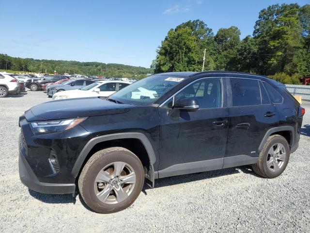 2025 TOYOTA RAV4 XLE, 