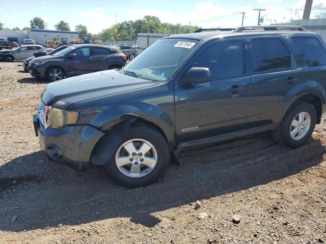 2008 FORD ESCAPE XLT, 