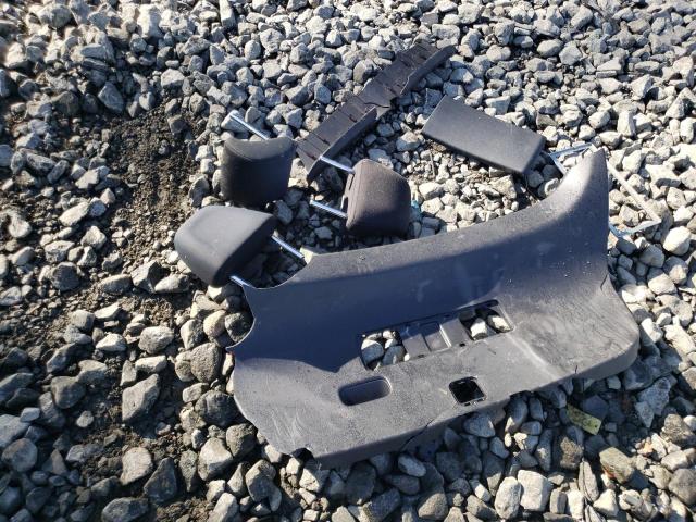 JTKJF5C71FJ003574 - 2015 TOYOTA SCION TC 灰色 照片 12