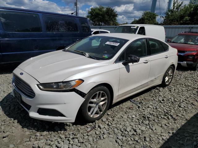 2013 FORD FUSION SE, 