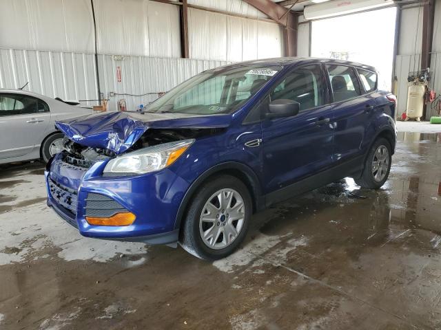 2016 FORD ESCAPE S, 