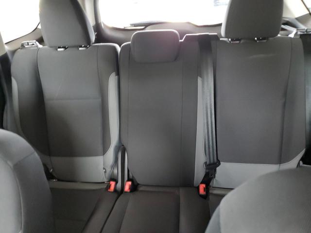 1FMCU0F79GUB62097 - 2016 FORD ESCAPE S BLUE photo 10