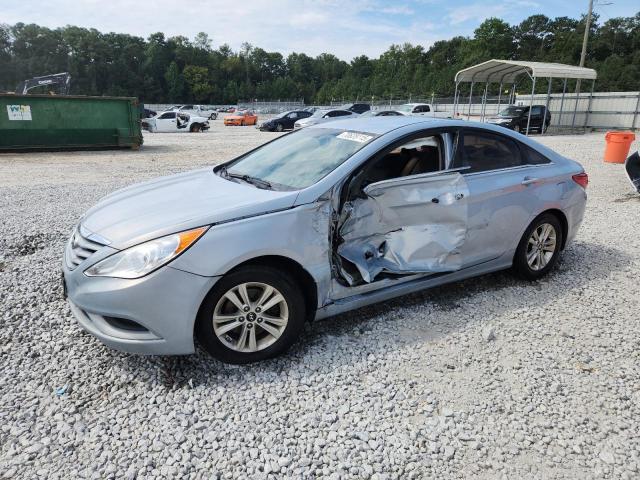 2013 HYUNDAI SONATA GLS, 