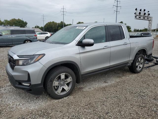2025 HONDA RIDGELINE RTL, 