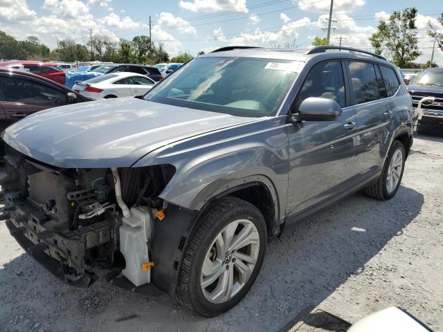 2022 VOLKSWAGEN ATLAS SE, 