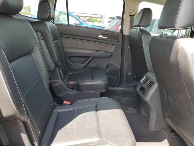 1V2JR2CA7NC522171 - 2022 VOLKSWAGEN ATLAS SE Gümüş fotoğraf 11