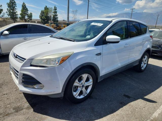 2015 FORD ESCAPE SE, 