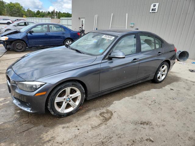 2015 BMW 320 I XDRIVE, 