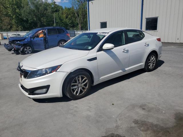 2012 KIA OPTIMA LX, 