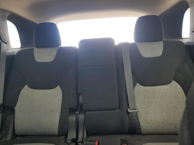 1C4PJMCS6EW183988 - 2014 JEEP CHEROKEE LATITUDE BLUE photo 10