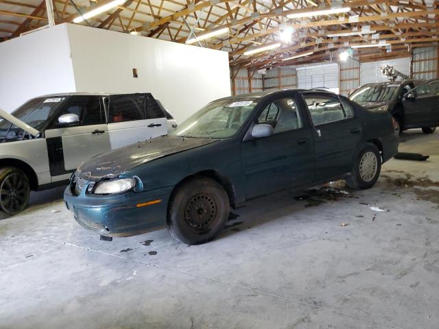 2001 CHEVROLET MALIBU, 