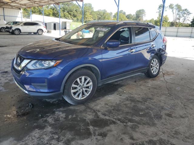 2019 NISSAN ROGUE S, 