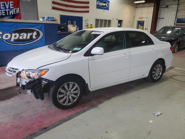 2013 TOYOTA COROLLA BASE, 