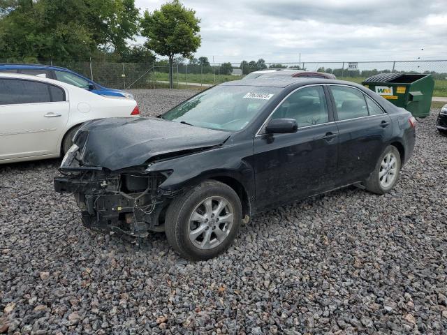 2009 TOYOTA CAMRY BASE, 