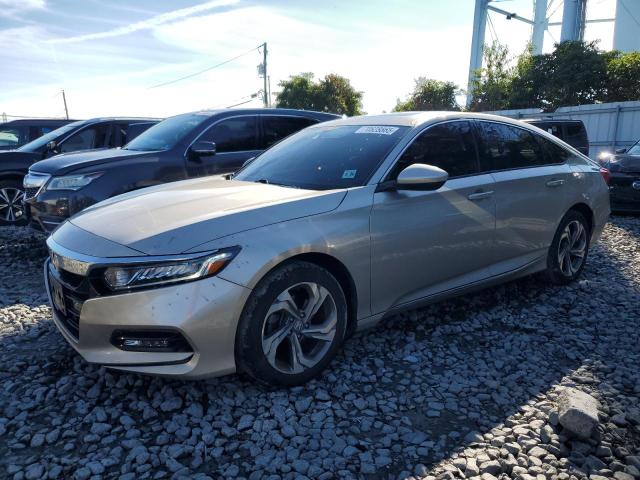 2020 HONDA ACCORD EX, 