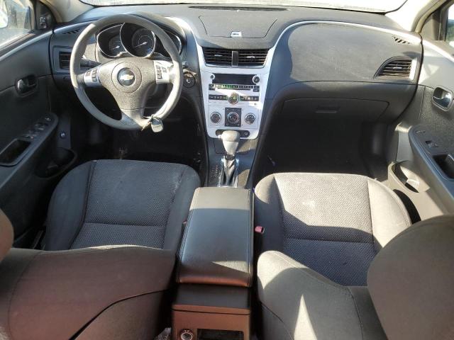 1G1ZH57B89F184644 - 2009 CHEVROLET MALIBU 1LT 蓝色 照片 8