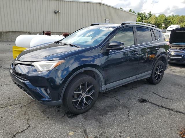 2018 TOYOTA RAV4 SE, 