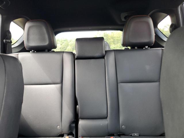 JTMJFREV6JJ179328 - 2018 TOYOTA RAV4 SE BLACK photo 10