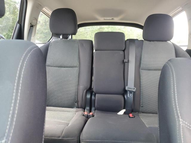 5N1DR2MM1HC903182 - 2017 NISSAN PATHFINDER S Սև լուսանկար 10