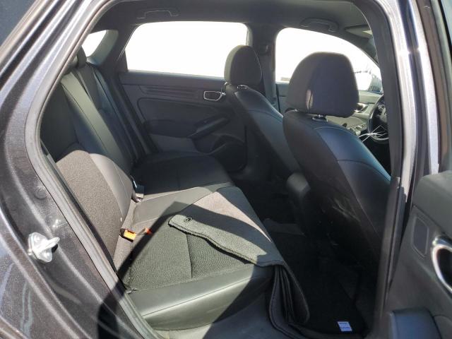 2HGFE2F55NH543259 - 2022 HONDA CIVIC SPORT Boz foto 10