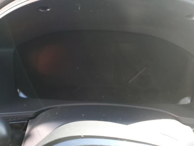 2HGFE2F55NH543259 - 2022 HONDA CIVIC SPORT Boz foto 9