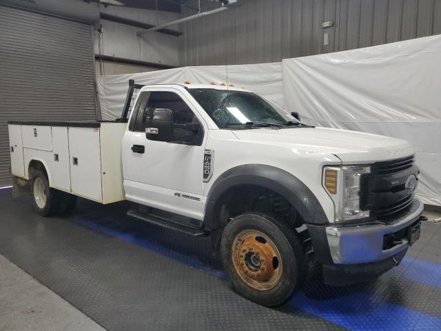 2019 FORD F450 SUPER DUTY, 