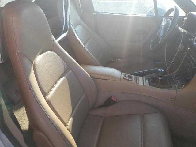 JM1NB353XY0155364 - 2000 MAZDA MX-5 MIATA BASE SILVER photo 10