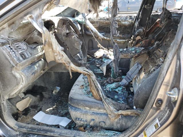 4T1BK1FK5HU031567 - 2017 TOYOTA CAMRY XSE GRAY photo 7