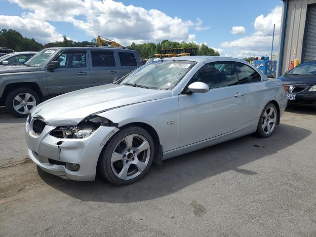 2009 BMW 328 I SULEV, 